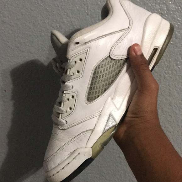 Jordan 5s